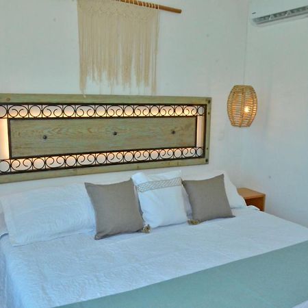 Ar Ocean View Apartments إيسلا موخيريس المظهر الخارجي الصورة
