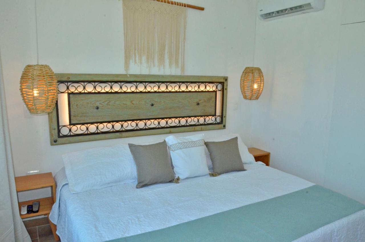 Ar Ocean View Apartments إيسلا موخيريس المظهر الخارجي الصورة
