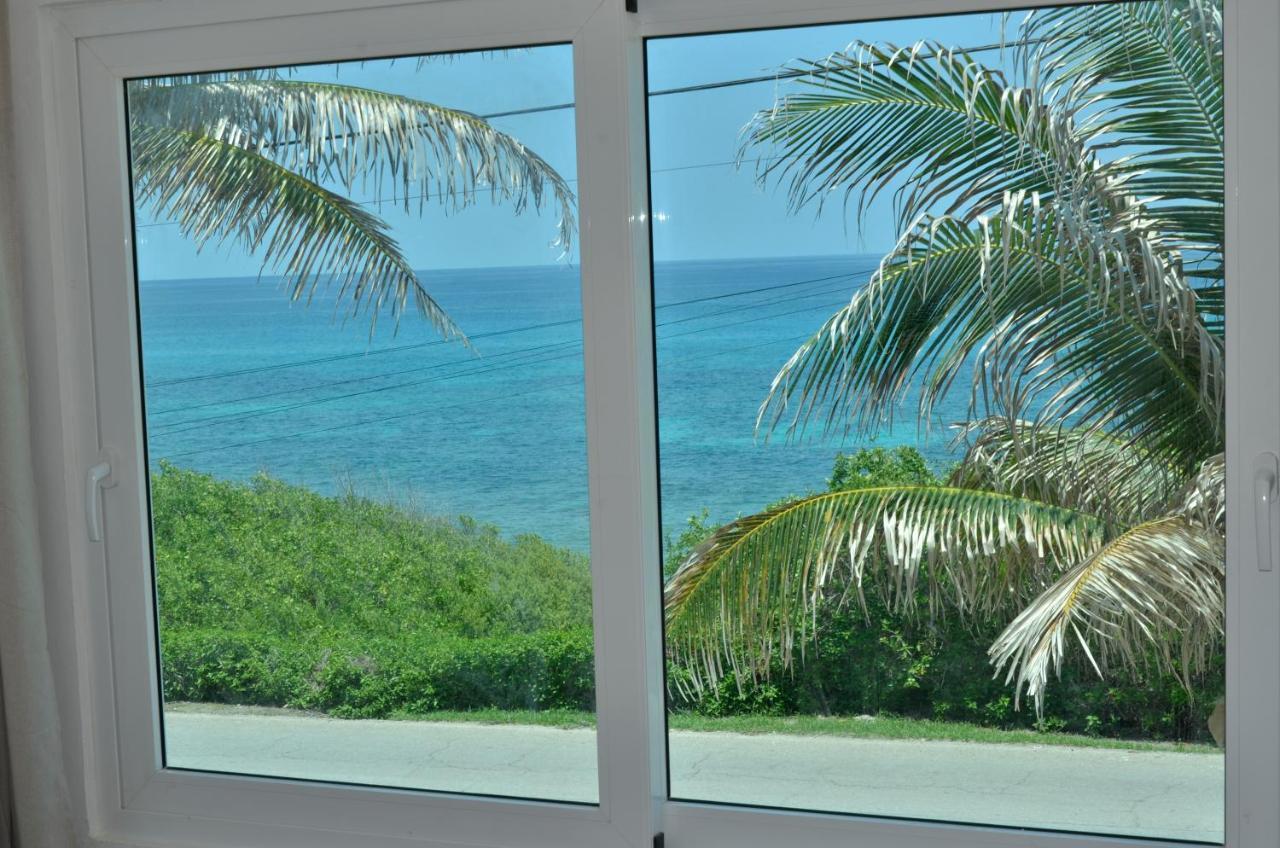 Ar Ocean View Apartments إيسلا موخيريس المظهر الخارجي الصورة